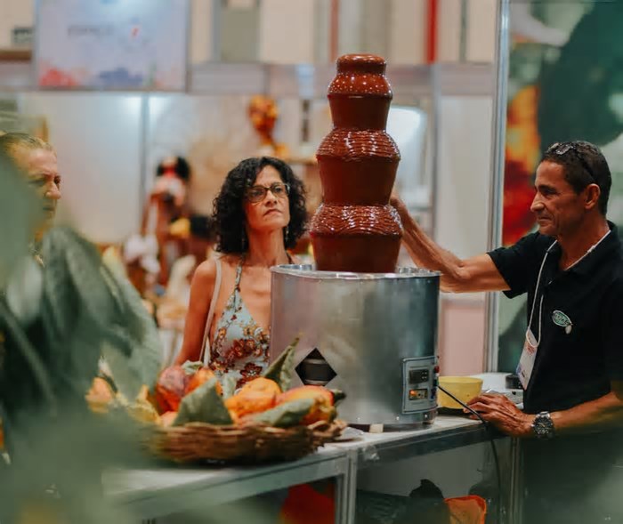 Quarta edição da feira Bahia Origem Week será realizada em Salvador