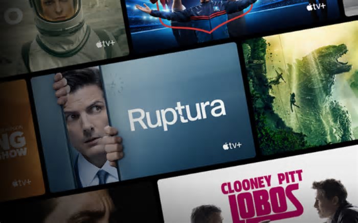 Apple TV+ agora pode ser assinado pelo Prime Video no Brasil
