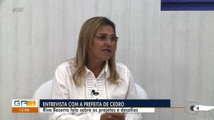 Festa das Mulheres será realizada em Cedro neste sábado (8)