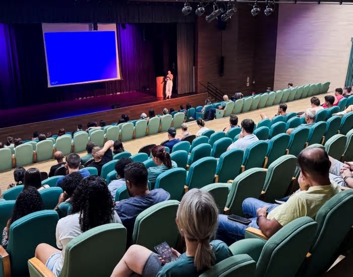 Parque Diamante promove evento para entidades do terceiro setor; confira a programação completa