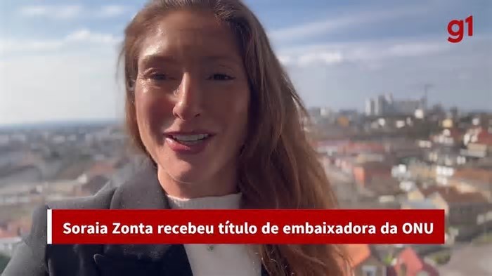 Empresária de SC ganha prêmio global de química verde da ONU