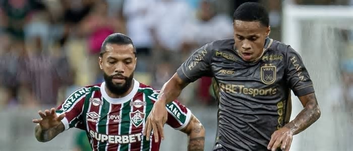 Volta Redonda x Fluminense - Flu a um passo da final do Carioca