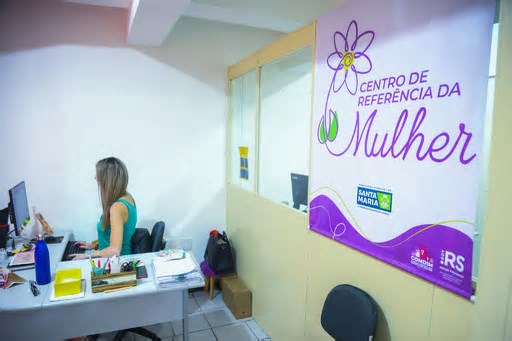 Como funciona a estrutura de amparo às mulheres vítimas de violência em Santa Maria