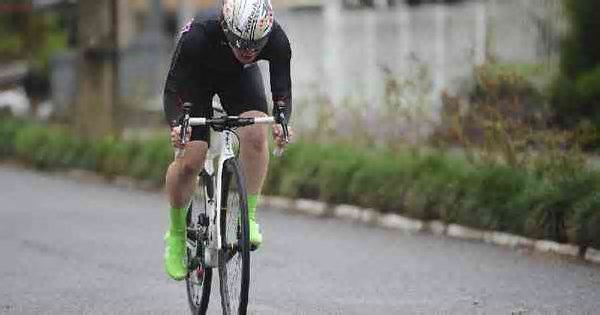 Caxias do Sul sedia Triatlo, Aquatlo e Maratona Aquática