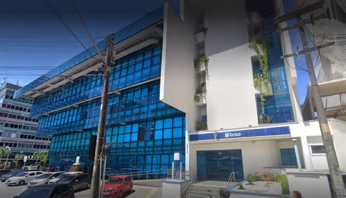 Banco do Brasil: Agência 2793 em Fortaleza (CE)