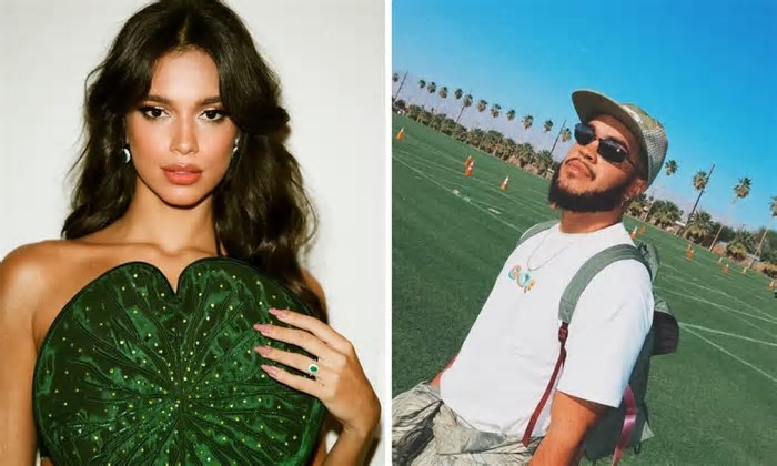 Alane Dias vive suposto affair com Francisco Gil; entenda