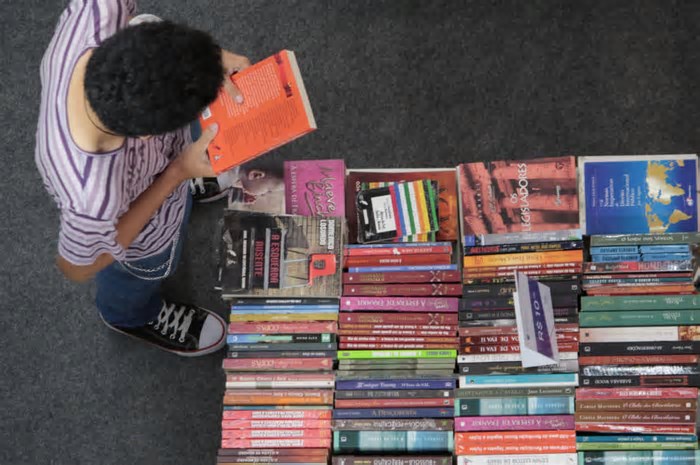 Programação da Bienal do Livro do Ceará 2025 é divulgada; veja destaques