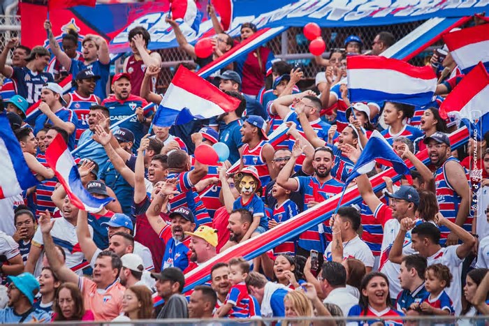 Ceará x Fortaleza: Onde assistir a final do Campeonato Cearense?
