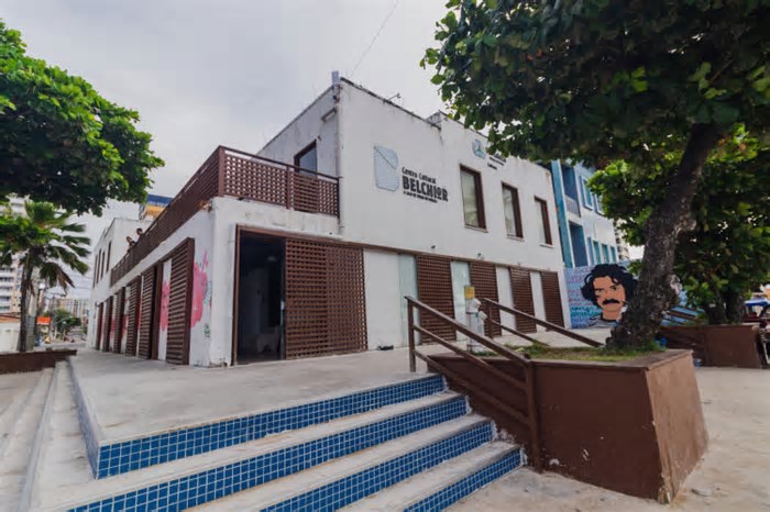 Centro Cultural Belchior divulga programação de março e abril; veja