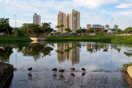 Fortaleza capta US$ 150 milhões para infraestrutura