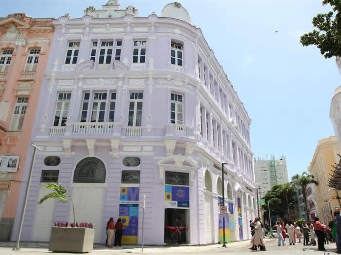 Governo do Estado entrega nova sede da Secretaria da Mulher de Pernambuco