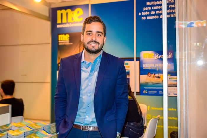 Empetur participa da BTL para ampliar turismo europeu em Pernambuco
