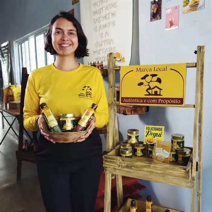 Negócios com identidade: a força da cultura regional no empreendedorismo