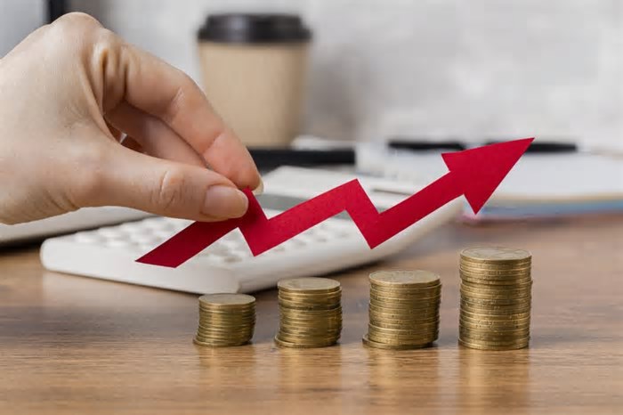 Acompanhamento de tendências econômicas