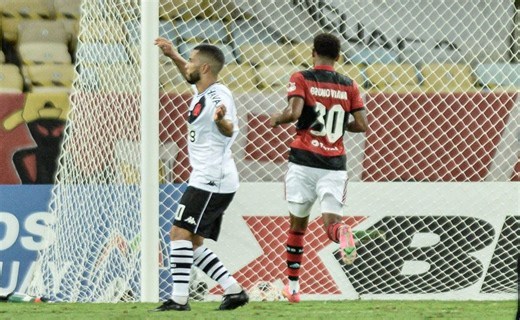 Para se classificar, Vasco de Carille precisa quebrar um tabu de 4 anos diante do Flamengo