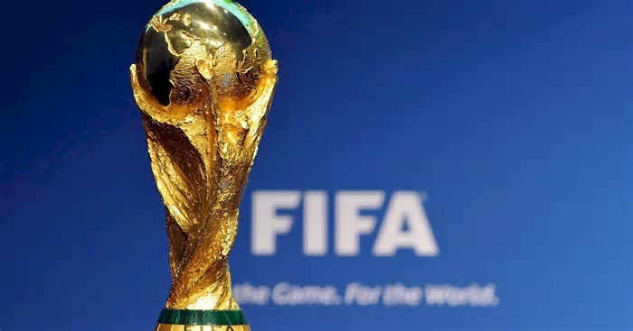 Final da Copa de 2026 terá intervalo inspirado no 'Super Bowl'