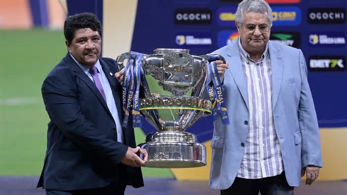 Terceira fase da Copa do Brasil 2025: sorteio, jogos, times classificados, quando é, onde assistir e mais