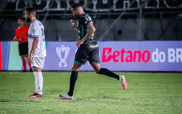 Copa do Brasil: confira os classificados desta quinta-feira