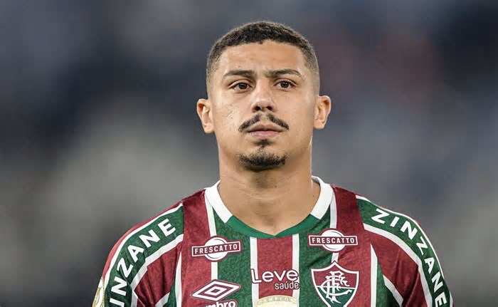 Fluminense pode lucrar mais chegando às oitavas do Mundial do que com a venda de André
