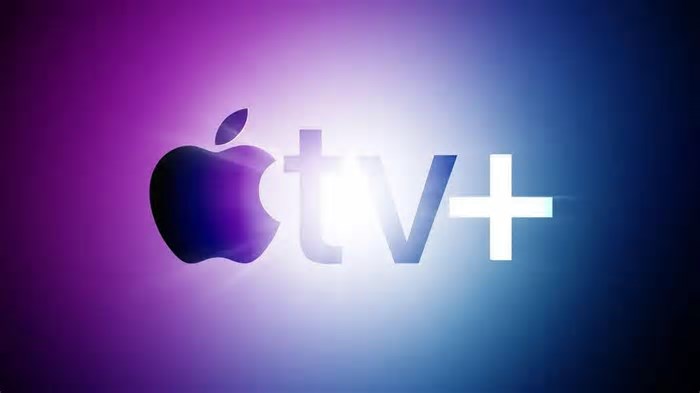 Perdas da Apple TV+ Chegam a US$ 1 Bilhão Anuais