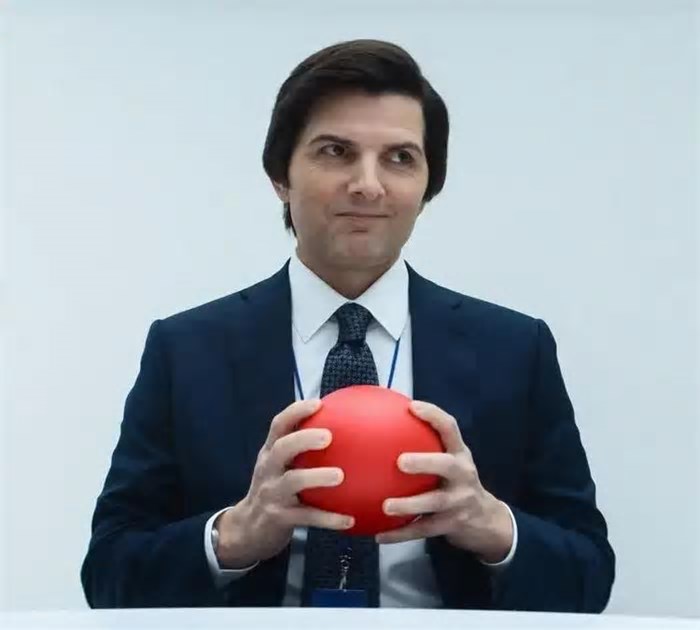 Confira o horário de estreia do último episódio de Ruptura e saiba o que esperar