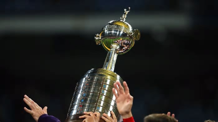 Sorteio dos grupos da Libertadores: acompanhe ao vivo