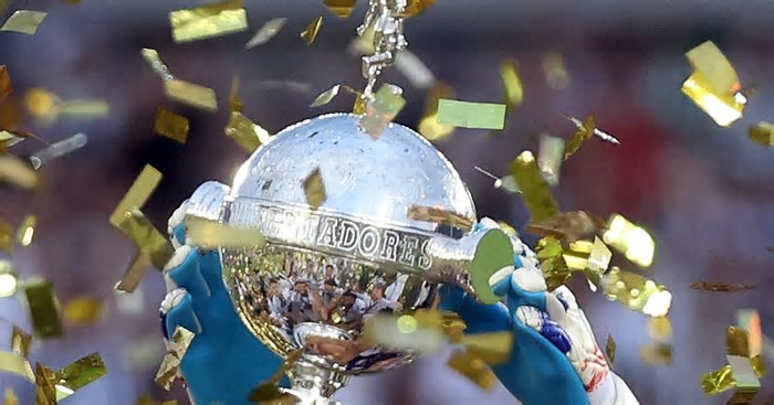 Sorteio da Libertadores e Sul-Americana: onde assistir ao vivo, horário e potes