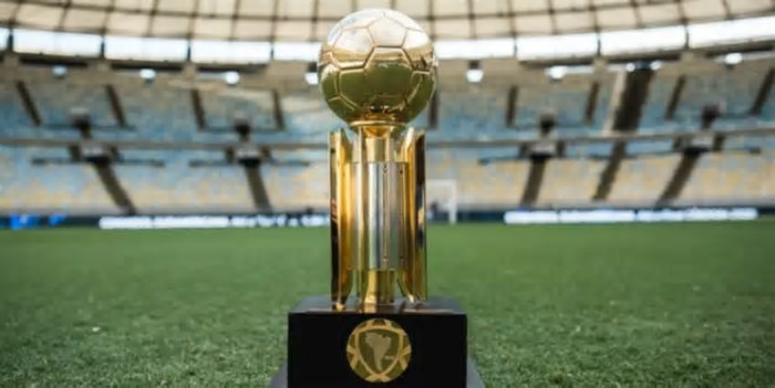 Copa Sul-Americana 2025: times brasileiros conhecem seus grupos no torneio