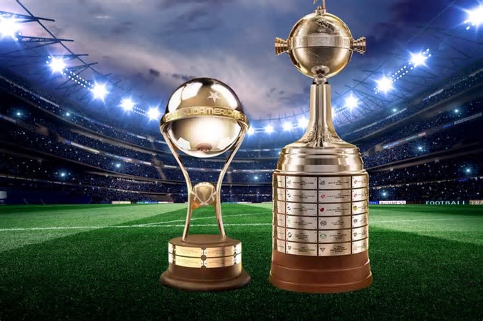 Sorteio da Libertadores 2025 vai passar no SBT? Horário e onde assistir