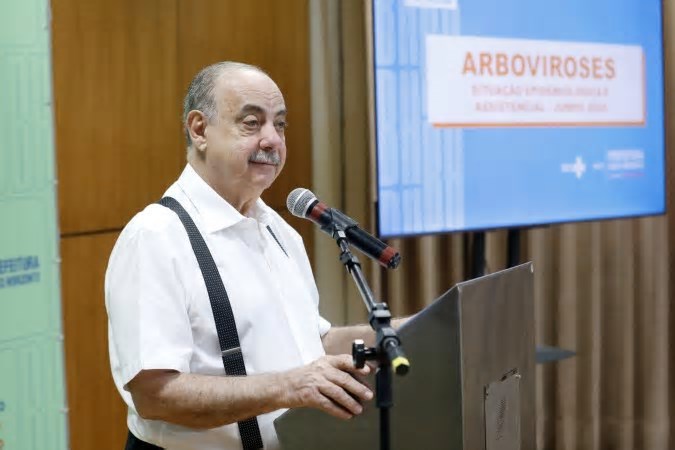 O legado de Fuad Noman, prefeito de BH que morreu aos 77 anos