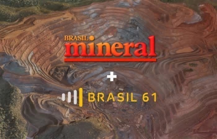 AMIG defende planejamento estratégico para municípios mineradores