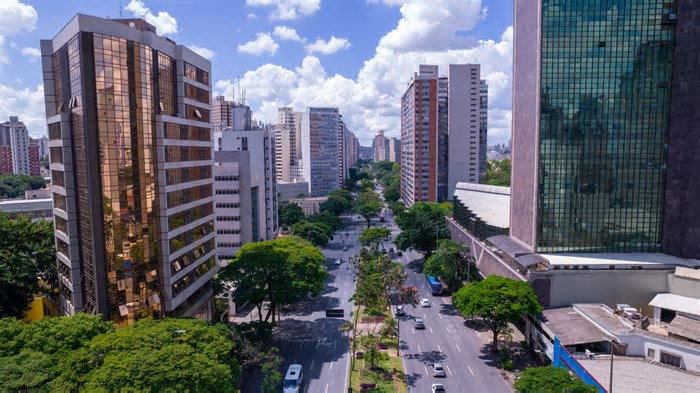 Essa é a capital que encanta com sua culinária e boa qualidade de vida