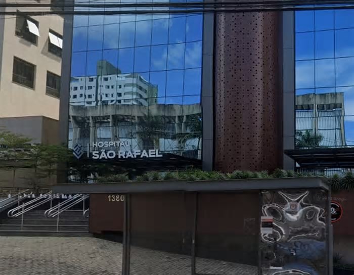 Mulher foge de hospital em BH após colocar silicone e fazer lipoaspiração