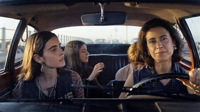 Globo define data de estreia de Ainda Estou Aqui, filme vencedor do Oscar