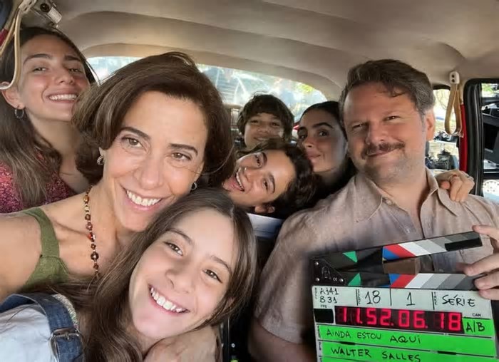 ‘Ainda estou aqui’ vai estrear no Globoplay; saiba a data