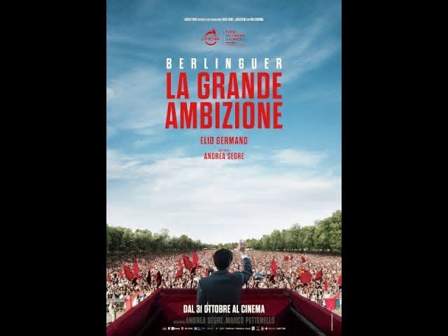 🎬 Festa do Cinema Italiano 2024: Uma Celebração Imperdível da Sétima Arte Italiana em Portugal 🇮🇹