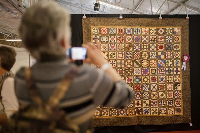Festival Quilt Brasil abre inscrições para 31 cursos e oficinas em Gramado