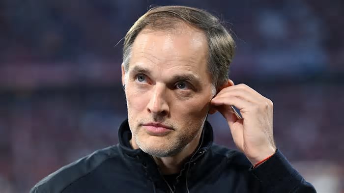 Técnico da Inglaterra, Tuchel diz que não vai cantar hino: 'Vou conquistar esse direito'