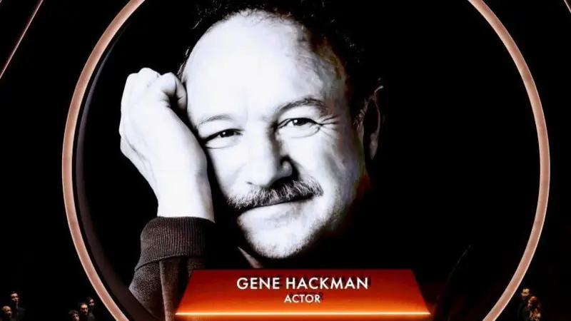 Para quem vai fortuna de US$ 80 mi de Gene Hackman, que não colocou os filhos no testamento?