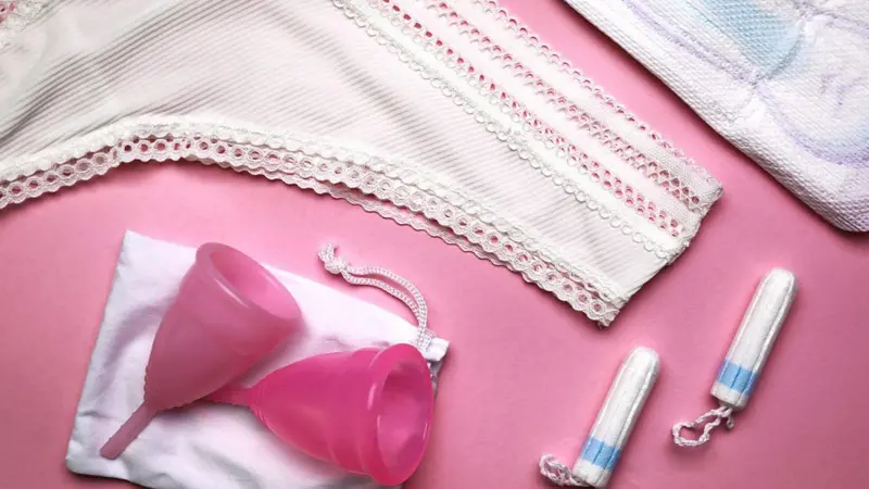 Absorvente, calcinha ou coletor: qual produto menstrual é mais ecológico?