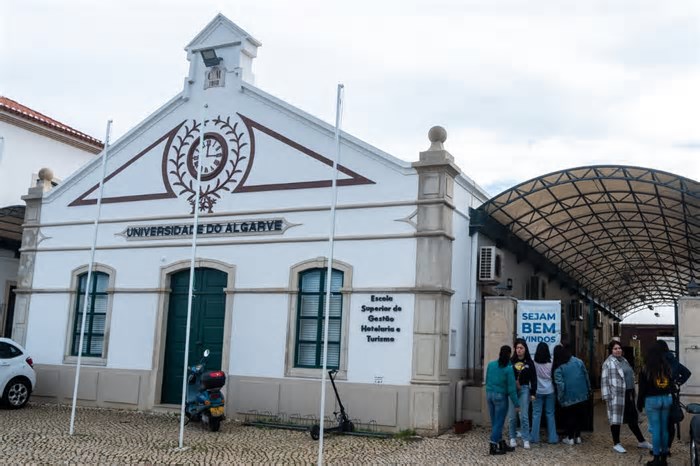Biblioteca de Portimão da UAlg ensina a usar a Inteligência Artificial para simplificar o dia-a-dia