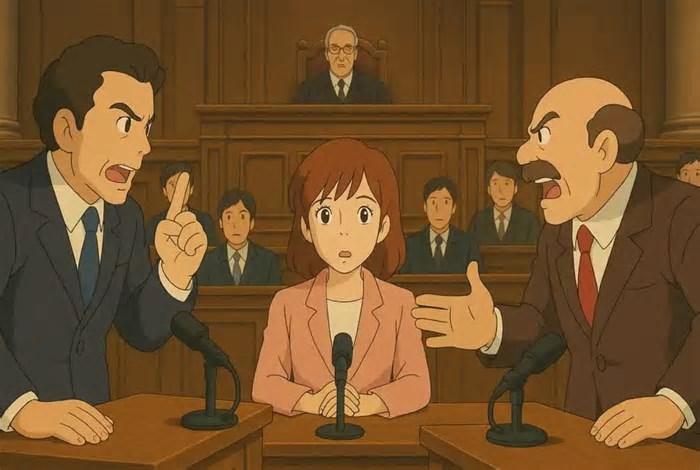 Imagens de IA no estilo Studio Ghibli reacendem debate sobre arte e tecnologia