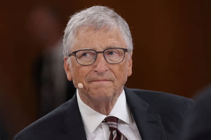 Bill Gates diz que, no futuro, vamos trabalhar só dois dias por semana, graças à inteligência artificial