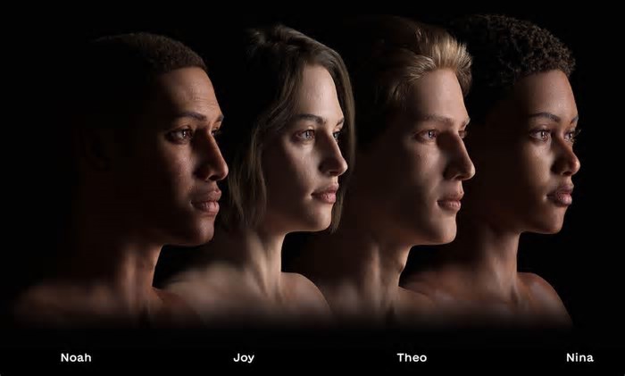 H&M provoca polêmica - e revolta - ao anunciar que vai criar cópias digitais das modelos usando IA