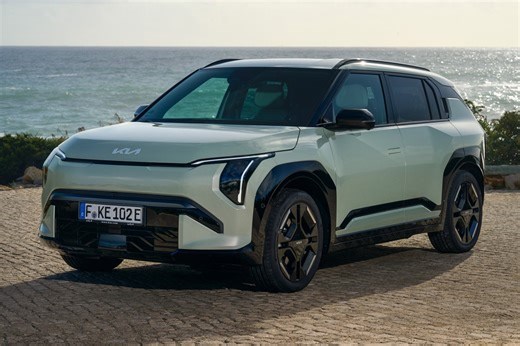 Teste: Kia EV3 mostra que autonomia não é mais problema em carro elétrico