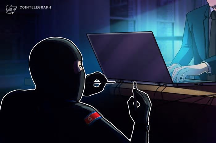Fundadores de criptomoedas relatam uma enxurrada de tentativas de hacking da Coreia do Norte via Zoom