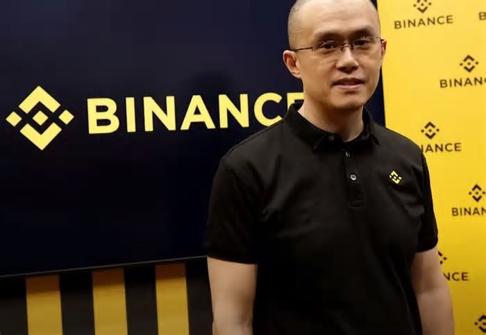 World Liberty Financial, da família Trump, discutiu criação de 'stablecoin' e projetos cripto com a Binance