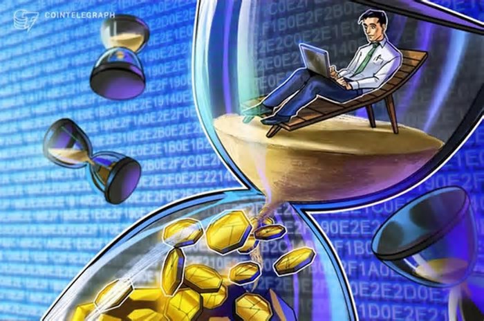3 criptomoedas com risco de queda por aumento de oferta em até US$ 80 milhões para ficar de olho