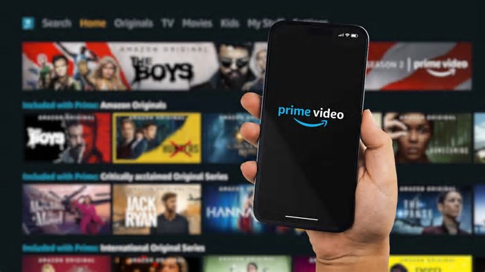 Apple TV+ chega às assinaturas do Prime Video Canais no Brasil