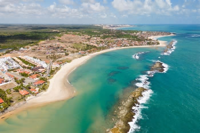 5 melhores destinos no Brasil para viajar